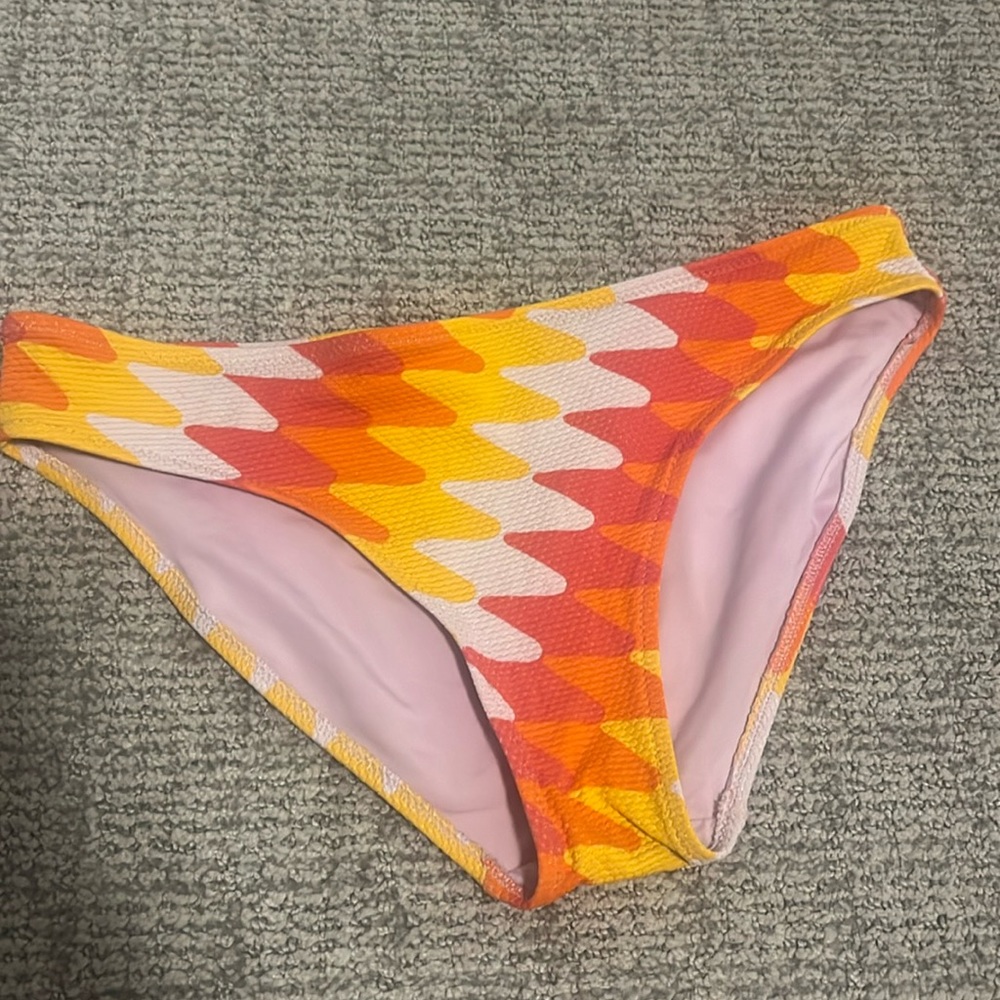 Arie bikini bottoms
